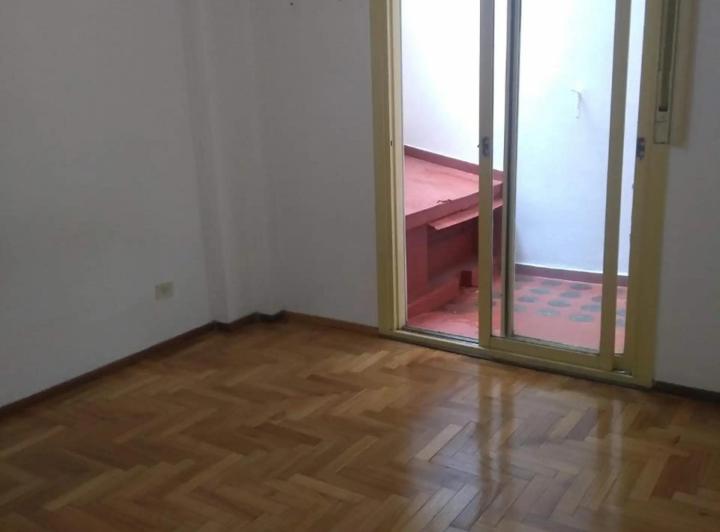 Departamento · 40m² · 2 Ambientes