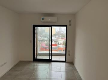 Departamento · 30m² · 1 Ambiente · Excelente Mono Ambiente a Estrenar!