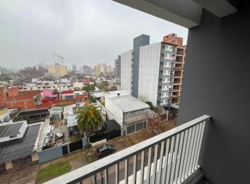 Departamento · 30m² · 1 Ambiente · Excelente Mono Ambiente a Estrenar!