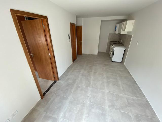 Departamento · 43m² · 2 Ambientes