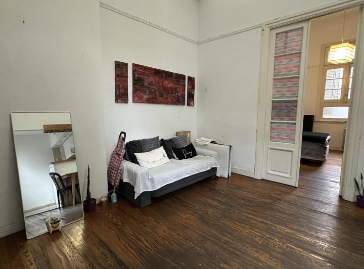 Departamento · 74m² · 4 Ambientes
