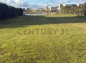 Terreno · 700m² · Venta Terreno en Lagos de Canning