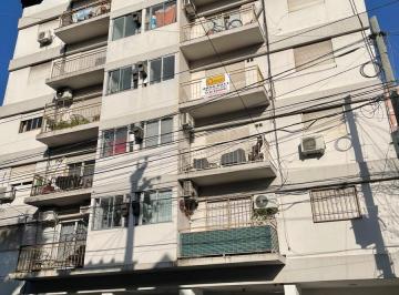 Departamento · 43m² · 2 Ambientes · Departamento 2 Amb con Balcon en Ramos Mejia