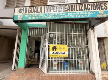 Local comercial · 308m² · 3 Ambientes · Alquiler Local, Oficina, Salón en Santa Fe Capital.