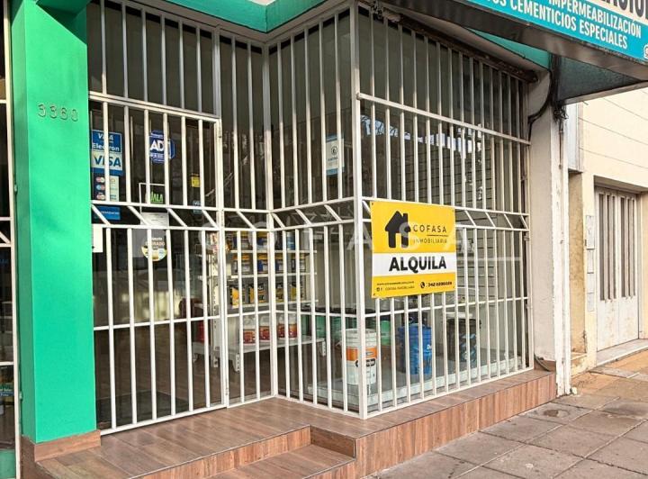 Local comercial · 308m² · 3 Ambientes