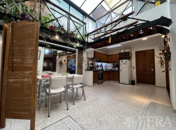 PH · 83m² · 3 Ambientes · Venta PH 3 Ambientes en Balvanera