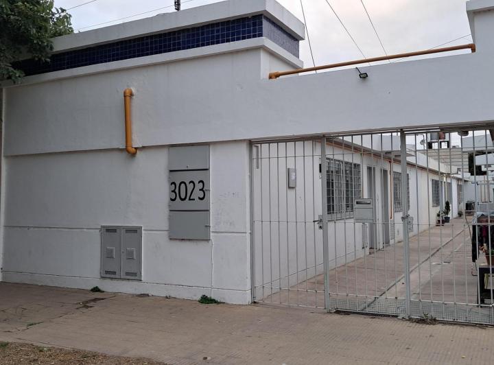 Departamento · 35m² · 1 Ambiente