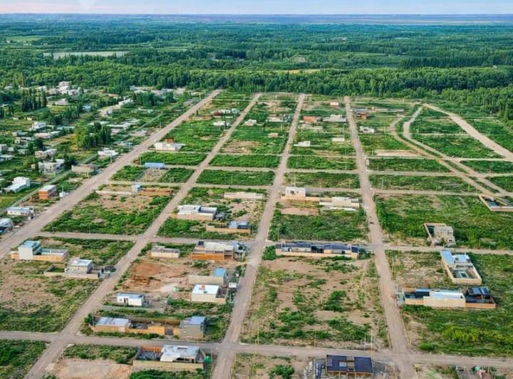 Terreno · 450m²