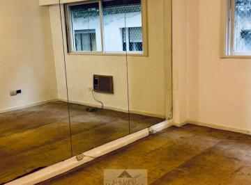 Departamento · 22m² · 1 Ambiente · Oportunidad. Monoambiente a m del Patio Bullrich. Ideal Inversión!