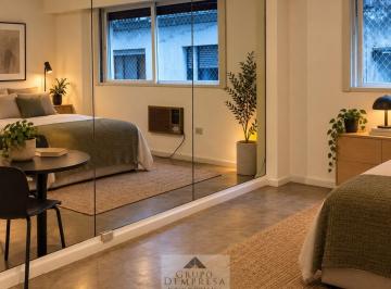 Departamento · 22m² · 1 Ambiente · Oportunidad. Monoambiente a m del Patio Bullrich. Ideal Inversión!