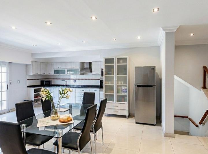 PH · 260m² · 4 Ambientes