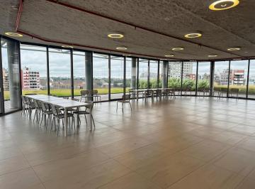 Oficina comercial · 1887m² · 20 Cocheras · Oficina Piso Alto en Alquiler – 2.233 m² – Edificio Aaa Fitz Roy 851, Villa Crespo