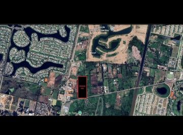 Terreno · 25000m² · Terreno Fraccion en Venta en Tigre, G. B. a. Zona Norte, Argentina