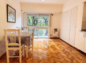 Departamento · 22m² · 1 Ambiente · Alquiler Monoambiente Palermo