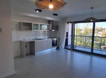Departamento · 56m² · 2 Ambientes · 1 Cochera · Departamento Alquiler Haedo - Vilanova