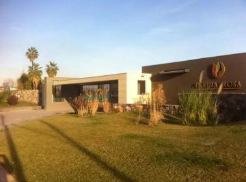 Terreno , Los Corralitos · Lote de 1080 m² Barrio Privado en Corralitos - Guaymayen.