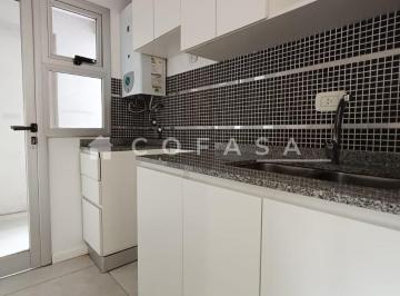 Departamento · 45m² · 2 Ambientes · Departamento - La Capital