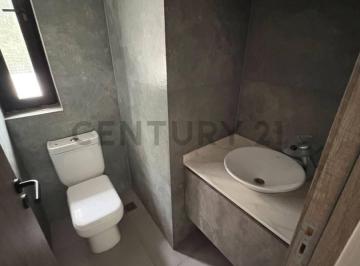 Departamento · 113m² · 3 Ambientes · 1 Cochera · Venta Departamento en Enjoy Canning 3 Amb con Cochera