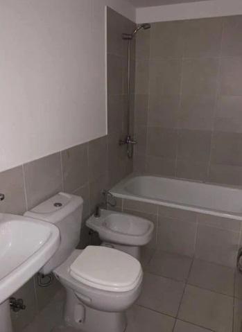 Departamento · 78m² · 3 Ambientes · 1 Cochera