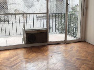 Departamento de 4 ambientes Venta USD 129.000 · 4 Ambientes Contrafrente 1 Cuadra Parque Rivadavia
