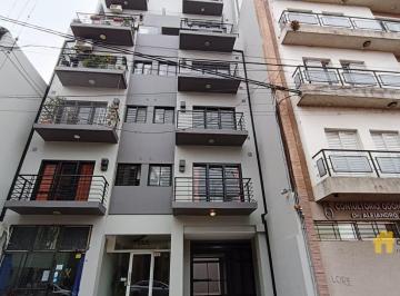 Departamento · 40m² · 2 Ambientes · Alquiler Departamento 1 Dormitorio en Barrio Sur - Santa Fe Capital.