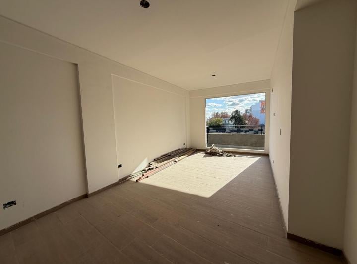 Departamento · 66m² · 3 Ambientes
