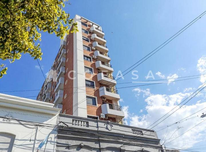 Departamento · 40m² · 3 Ambientes