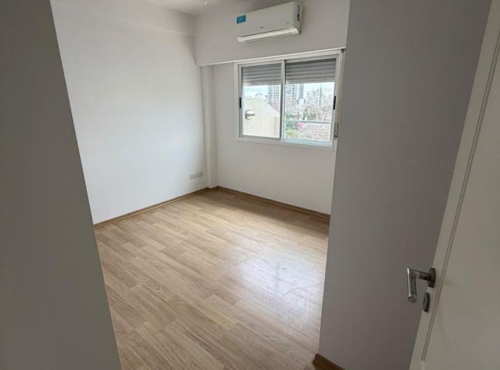 Departamento · 42m² · 2 Ambientes
