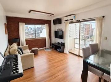 Departamento · 55m² · 3 Ambientes · Departamento en Venta - 2 Dorm. 1 Baño - 60 m - Caballito