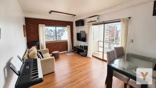 Departamento · 55m² · 3 Ambientes