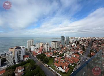 Departamento · 127m² · 3 Ambientes · 1 Cochera · Unkanny Tower - Departamento 3 Ambientes en Venta