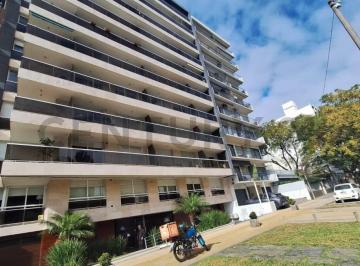 Departamento · 55m² · 3 Ambientes · 1 Cochera · Parque Batlle Venta Apto Amoblado1 Dom Piso Alto /amenities y Garaje/usd 189.990