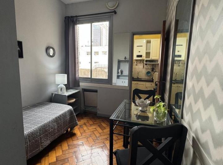 Departamento · 28m² · 2 Ambientes