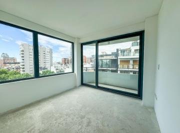 Departamento · 55m² · 2 Ambientes · Venta 2 Amb a Estrenar Piso 12 | Om Botánico | Palermo