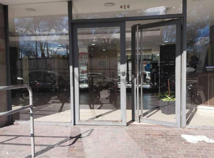 Departamento · 35m² · 1 Ambiente