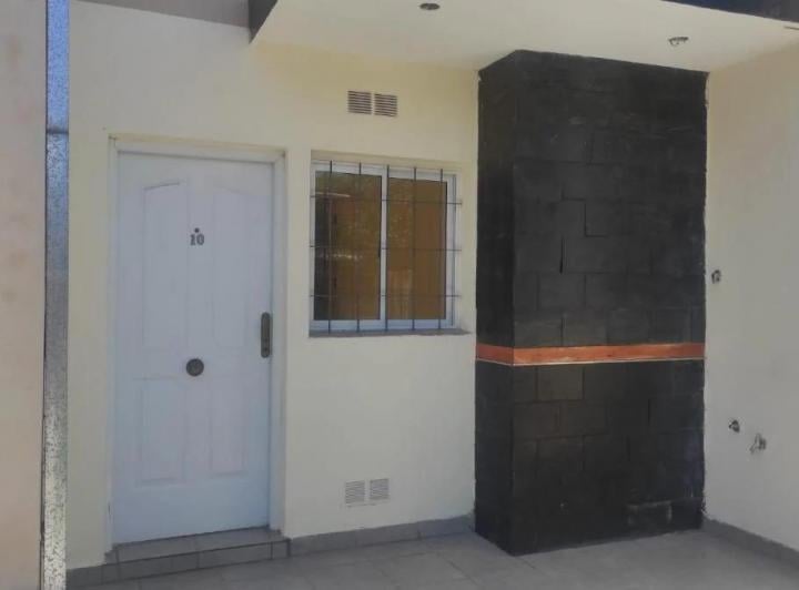 Departamento · 54m² · 1 Ambiente