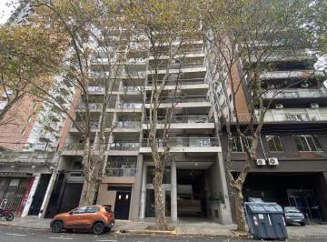 Departamento · 43m² · 1 Ambiente · 1 Cochera · Venta Departamento Momo Ambiente Divisible en Chacarita