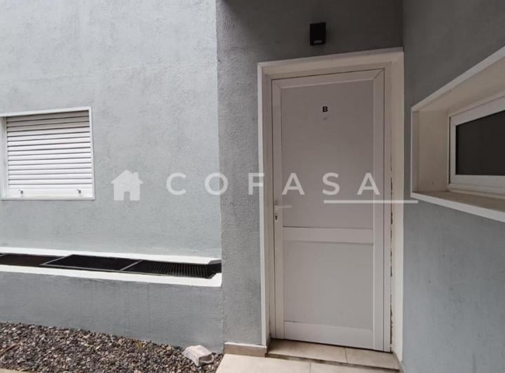 Departamento · 36m² · 2 Ambientes