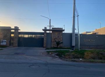 Terreno , Guaymallén · Venta Lote con Pileta Jardín Barrio Privado