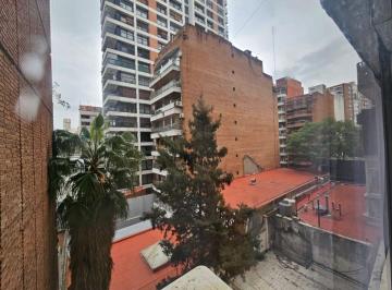 Departamento de 1 ambiente, Palermo · Monoambiente Amplio - Luminoso - Las Cañitas