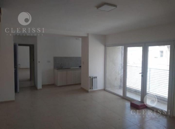 Departamento · 1 Ambiente