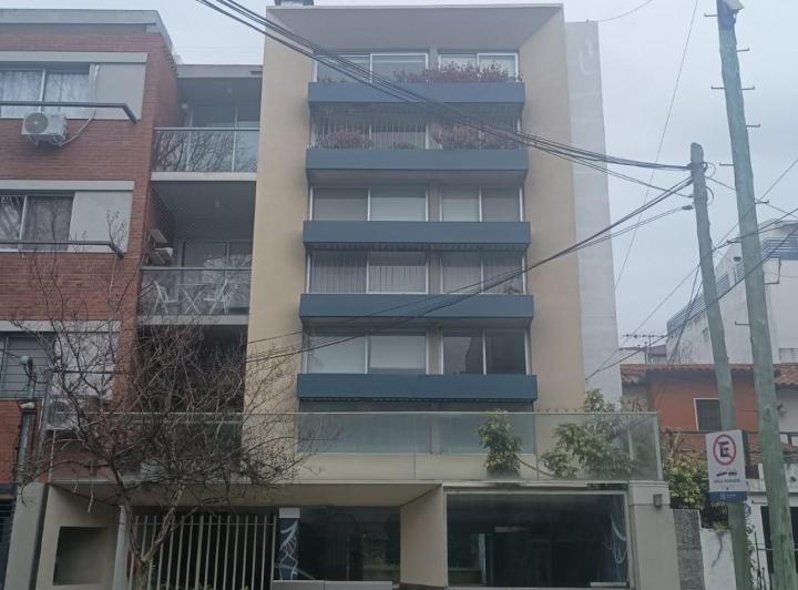 Departamento · 76m² · 3 Ambientes · 2 Cocheras