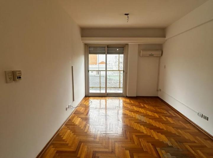 Departamento · 64m² · 2 Ambientes
