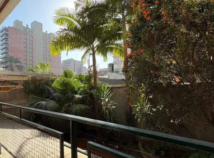 Departamento · 140m² · 4 Ambientes
