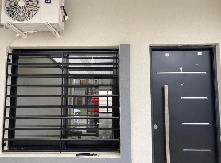 PH · 50m² · 2 Ambientes · 1 Cochera