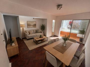 Departamento · 44m² · 3 Ambientes · 1 Cochera · Venta Departamento de 1 Dormitorio con Cochera Barrio Martin, Rosario