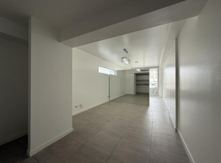 Departamento · 50m² · 2 Ambientes