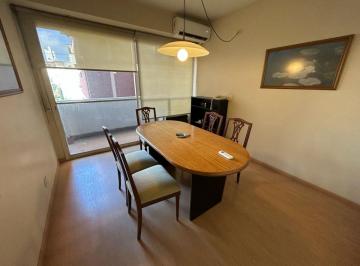 Oficina comercial de 3 ambientes, San Nicolás · Oficina en Alquiler C/ Balcón - San Nicolas