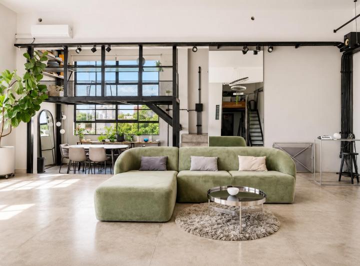 Departamento · 150m² · 2 Ambientes · 1 Cochera