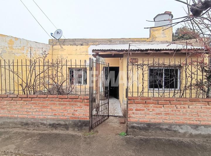 Casa · 80m² · 4 Ambientes
